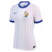 Seconda Maglia Francia Euro 2024 Donna